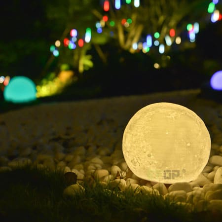 moon night light for kids