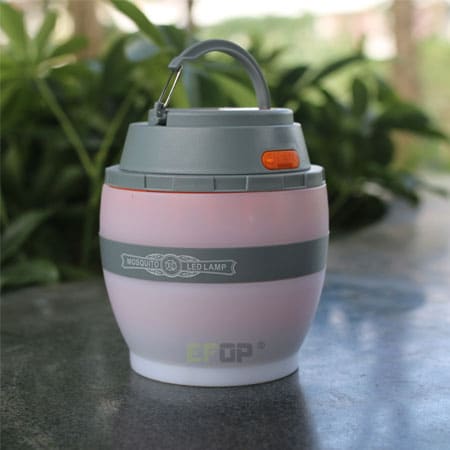 rechargeable mosquito killer lamp