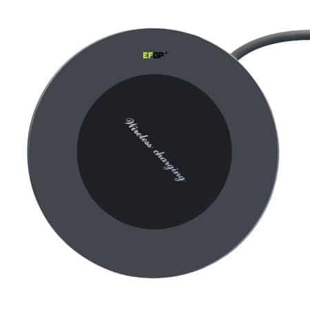 cell phone charging pad